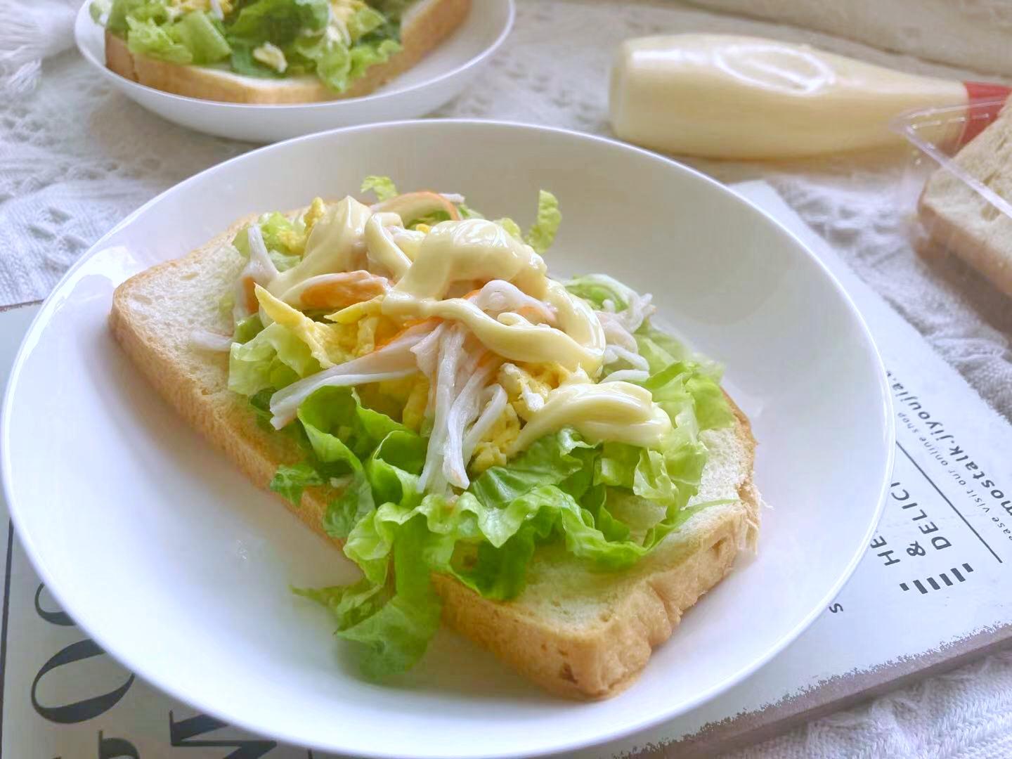 科技賦能下的肯德基全新早餐菜單，美味先行！