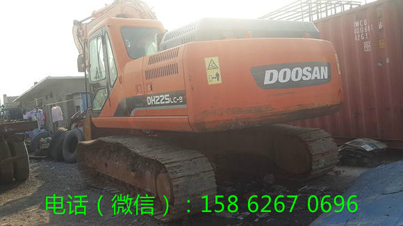 斗山75最新價(jià)格解析與市場趨勢深度分析