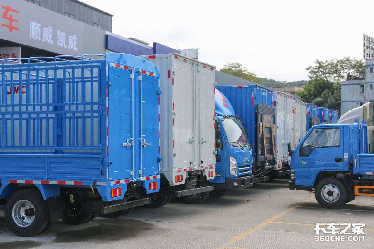 最新輕卡新聞，探索自然美景，追尋內(nèi)心平和的旅行