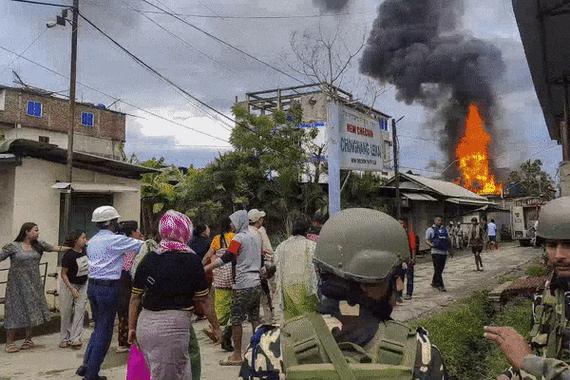 中印邊境最新動態(tài)與前沿科技產(chǎn)品的獨特魅力，政治與科技的交織與碰撞