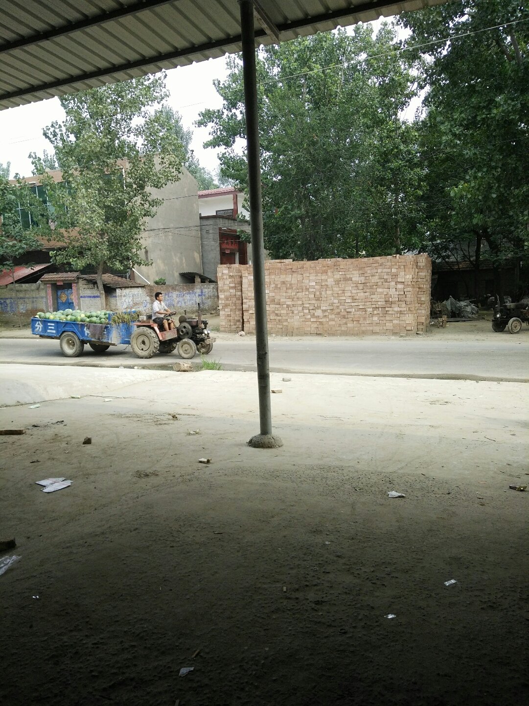 通許獨(dú)院出售，開(kāi)啟夢(mèng)幻庭院生活