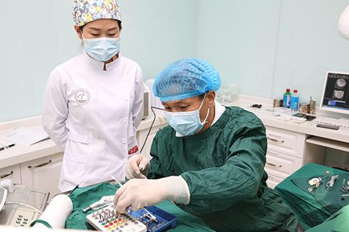 最新種牙技術(shù)詳解，步驟指南與操作要點