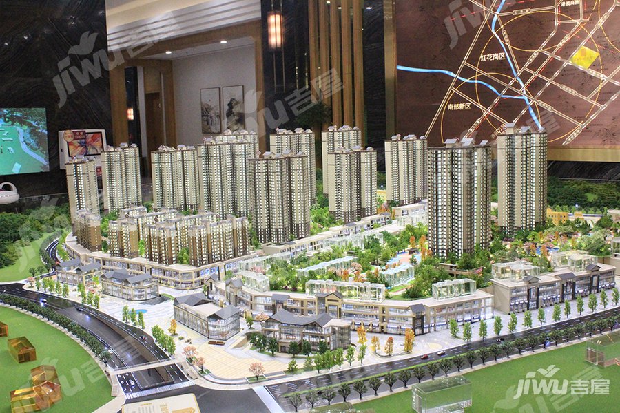 圣城華府最新動(dòng)態(tài)揭秘，城市新篇章開(kāi)啟????