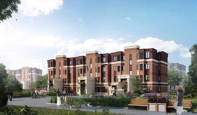 武清最新樓盤，投資置業(yè)的優(yōu)選之地