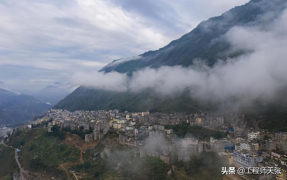 河谷大橋最新進(jìn)展，科技重塑橋梁，未來觸手可及的新時(shí)代里程碑