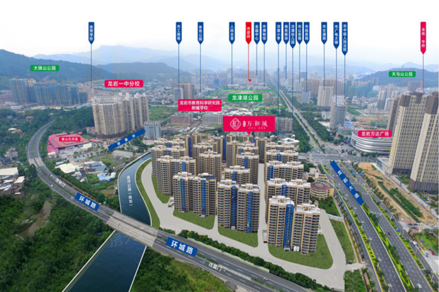 尤溪最新樓盤概覽，市場現(xiàn)狀、前景展望與樓盤展望