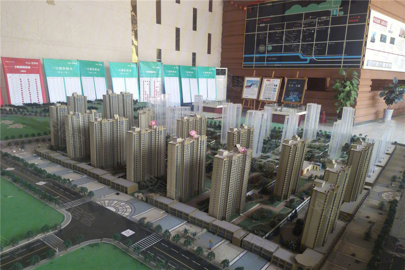 偃師售房最新信息回顧與洞察，最新動態(tài)與市場洞察