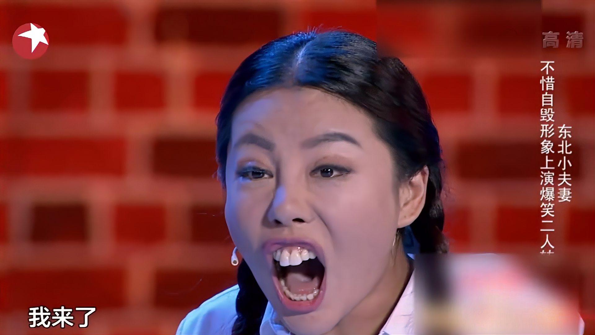 齙牙小翠最新小品，科技新品點(diǎn)亮生活瞬間升級(jí)！