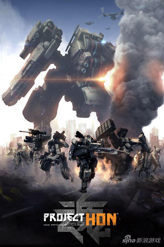 未來(lái)戰(zhàn)場(chǎng)新篇章，最新機(jī)甲網(wǎng)游探索之旅開(kāi)啟！