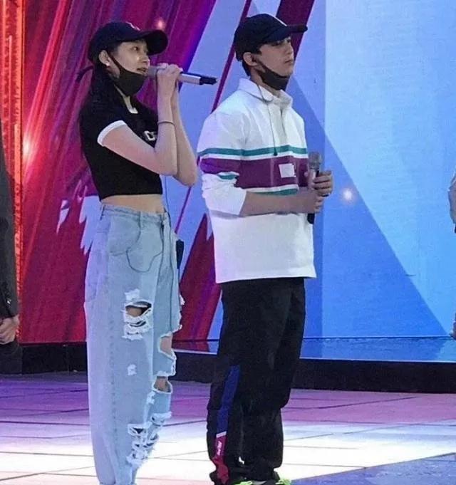 揭秘吳磊最新身高，他究竟長到了多高？