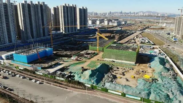 煙臺幸福最新規(guī)劃揭秘，城市發(fā)展的未來藍圖