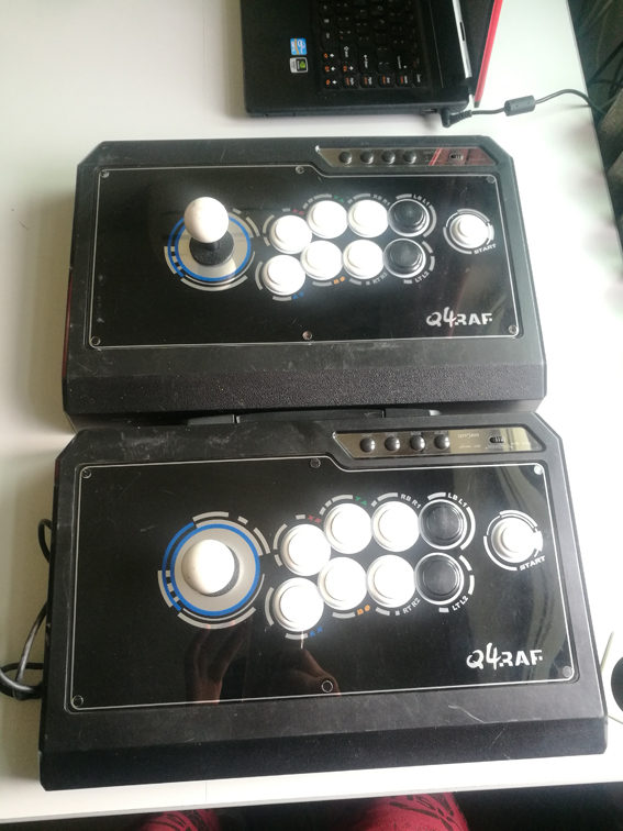 拳霸最新?lián)u桿，小巷中的秘密拳擊樂園探秘