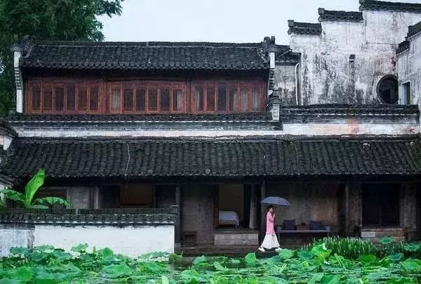 徽州老宅出售，傳承與自信的力量展現(xiàn)變遷