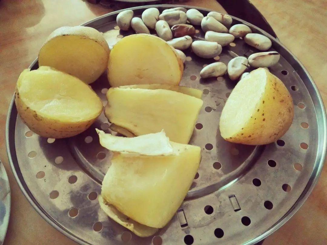 土豆與乳制品的奇妙結(jié)合，最新土豆吃奶專輯探索報道