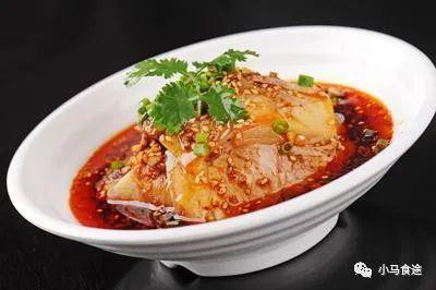 最新經(jīng)典川菜，小巷美食秘境探索