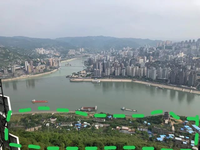 涪州古城新貌，古韻與現(xiàn)代風(fēng)采的融合砥礪前行