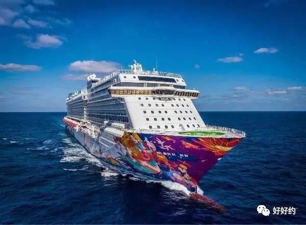 世界最新郵輪，海上風(fēng)華之旅！