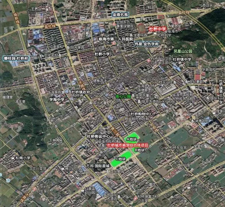 臨海土地拍賣最新動(dòng)態(tài)更新，最新土地拍賣資訊一網(wǎng)打盡