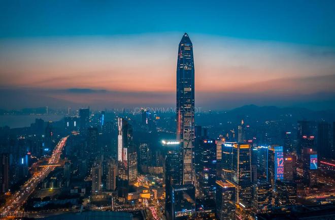 深圳最新樓市，巷弄深處的獨特風(fēng)景展現(xiàn)