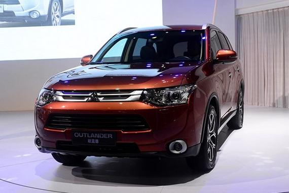 進(jìn)口歐藍(lán)德最新報價，啟程一段溫馨的旅程