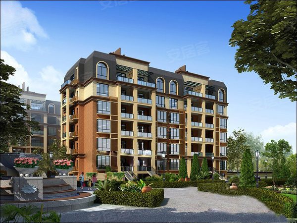 阜陽鳳凰御景園最新動態(tài)更新