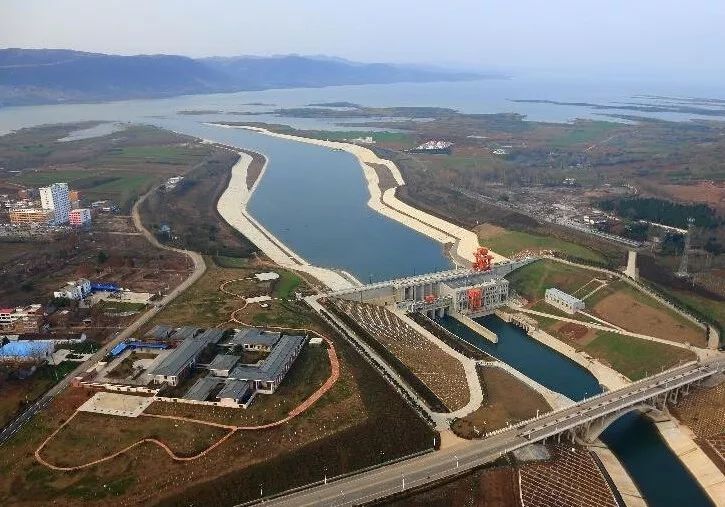 南水北調(diào)工程最新動(dòng)態(tài)與信息更新??