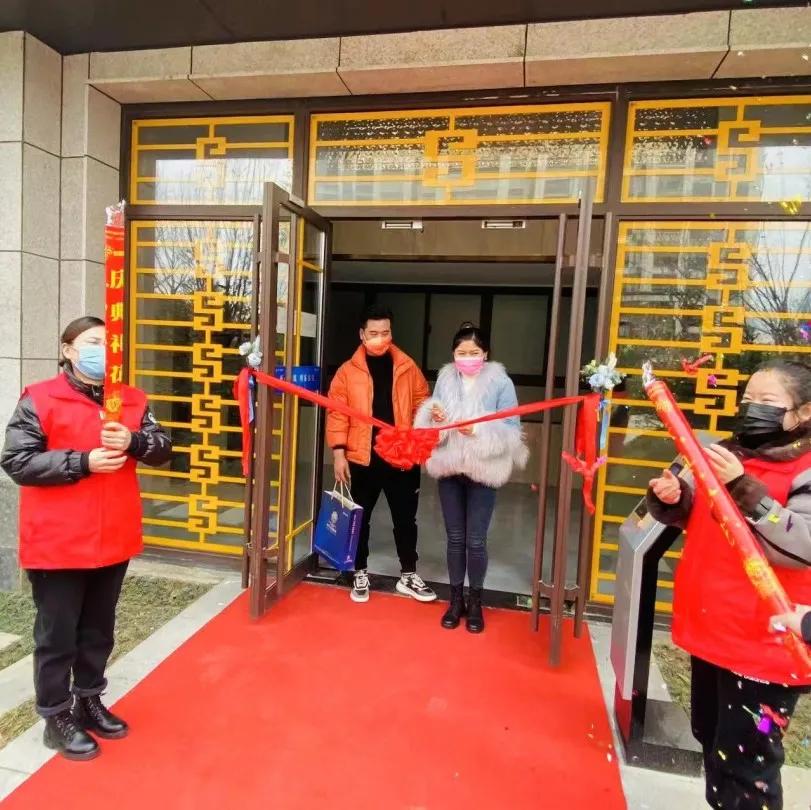 淮北最新樓盤，城市發(fā)展的見證者