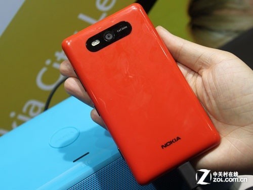 諾基亞820最新報(bào)價(jià)，市場(chǎng)分析與個(gè)人觀點(diǎn)綜述