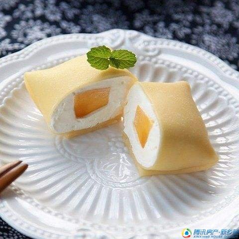 最新港式甜品大賞，甜蜜誘惑，不容錯(cuò)過(guò)！