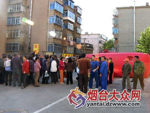 煙臺(tái)同志據(jù)點(diǎn)探秘，巷弄深處的小店揭秘