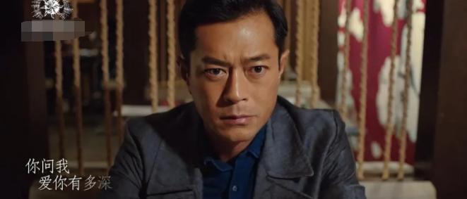 古天樂新片貪狼探索小巷特色小店，獨特環(huán)境引人入勝的魅力之旅