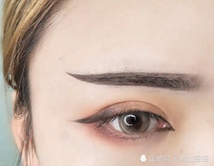 探索時(shí)尚秘境，2024年最新眉形潮流發(fā)布地與小巷深處的秘密