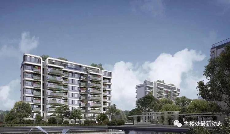 溧陽最新樓盤，與自然美景的邂逅，內(nèi)心平和的理想居所