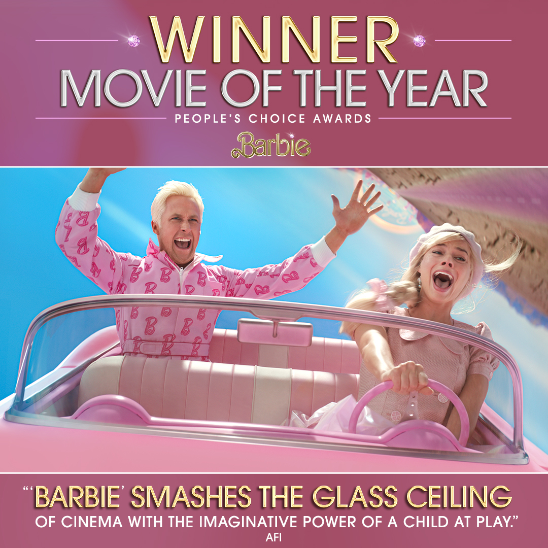 芭比最新電影學(xué)習(xí)之旅，自信與成就感的魔法之旅在變化中成長(zhǎng)