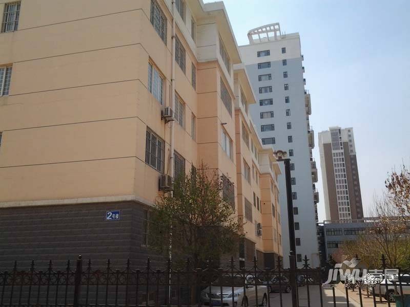 濰坊最新房源，與自然美景相遇，尋找內心寧靜之所