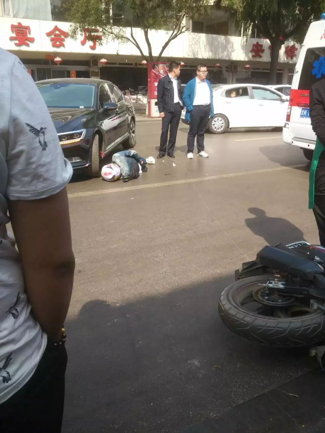 介休最新車禍?zhǔn)录?，科技救援利器與智能安全系統(tǒng)的革新體驗(yàn)