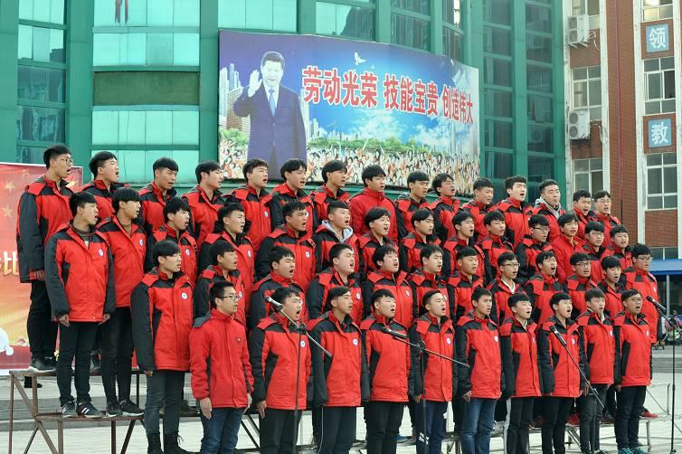 沁陽新聞最新動態(tài)，學習之光，自信與成長的交響曲