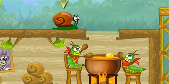 蝸牛最新游戲，時代翹楚，游戲界里程碑