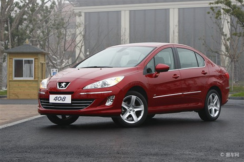 標(biāo)致708最新報(bào)價(jià)，啟程探索自然美景的旅行伴侶