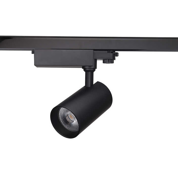 LED最新軌道燈，自然美景的輕松探索之旅