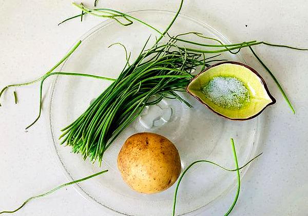 內(nèi)蒙土豆最新價(jià)格概覽，市場(chǎng)走勢(shì)與影響因素分析