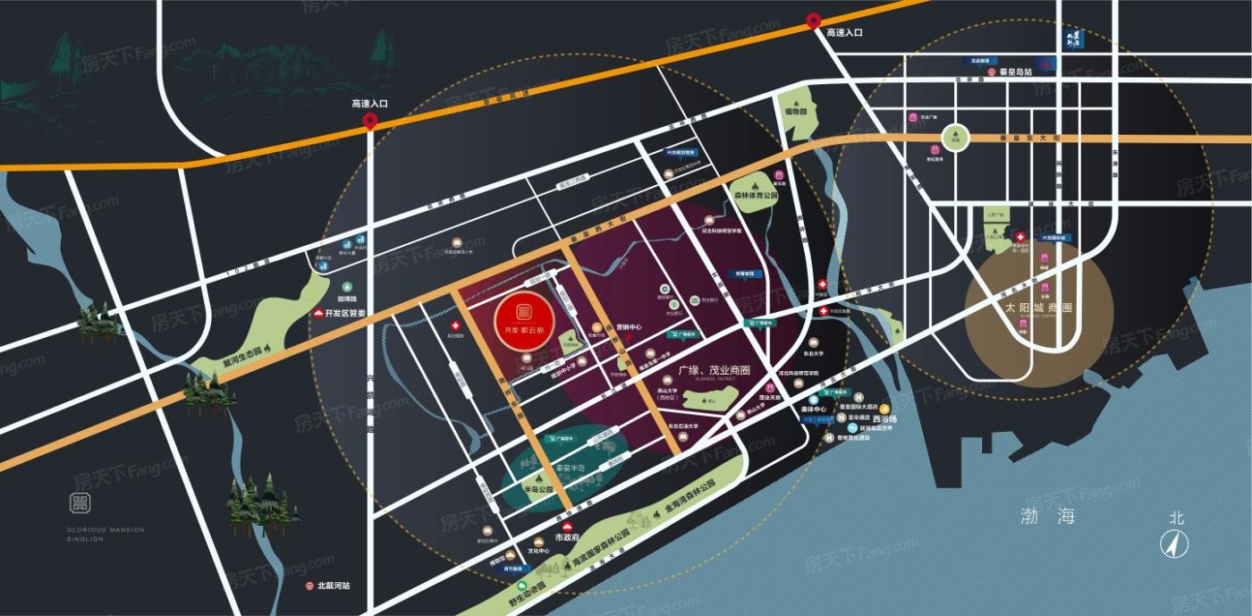 寧海最新樓盤(pán)，科技重塑生活，未來(lái)居住體驗(yàn)引領(lǐng)前沿