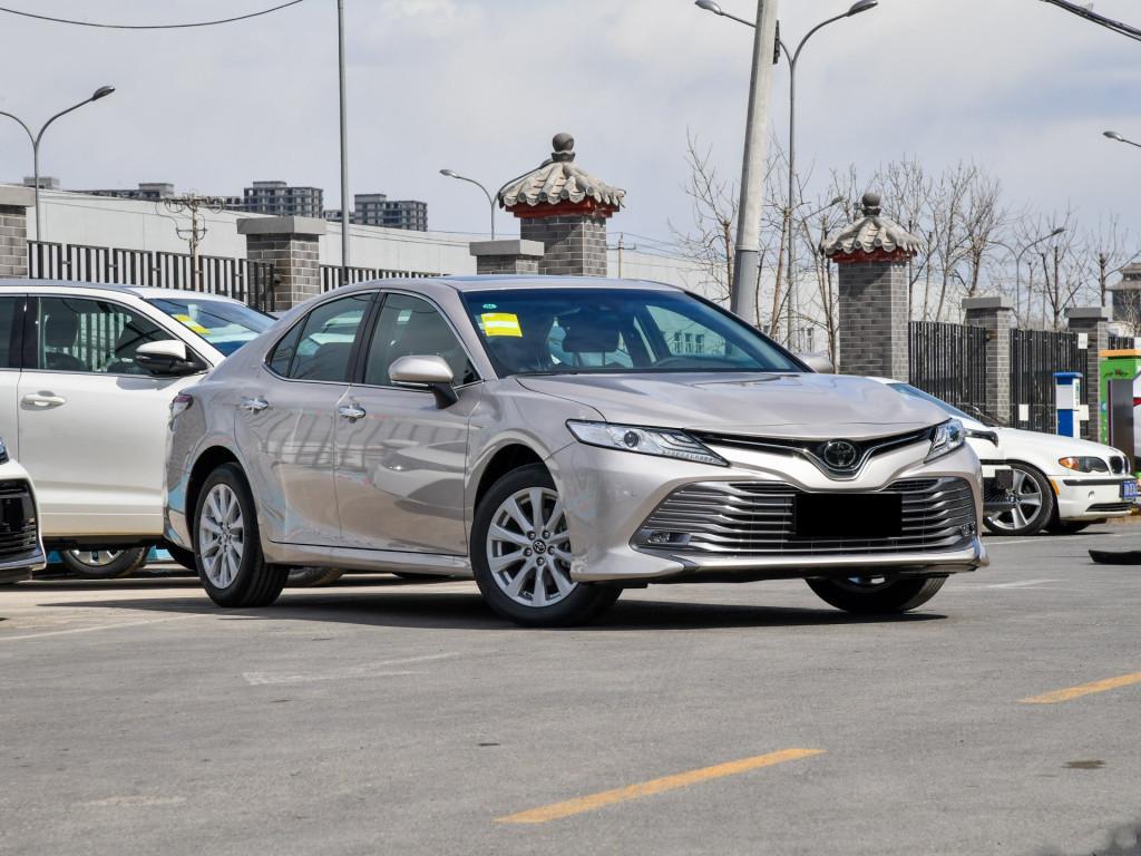 蘇州凱美瑞最新報價，市場走勢與個人購車指南