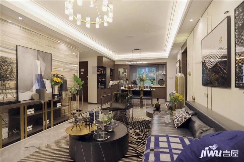 豐南最新樓盤，與時(shí)代共舞，開啟新生活篇章