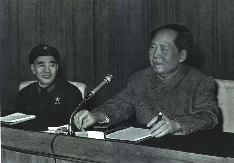 黨校對(duì)林彪的客觀評(píng)價(jià)，尊重歷史，公正看待政治人物