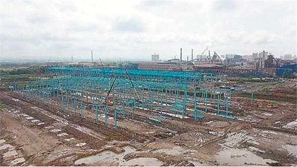 阿城鋼鐵的最新動態(tài)，變化中的力量與勵(lì)志之旅