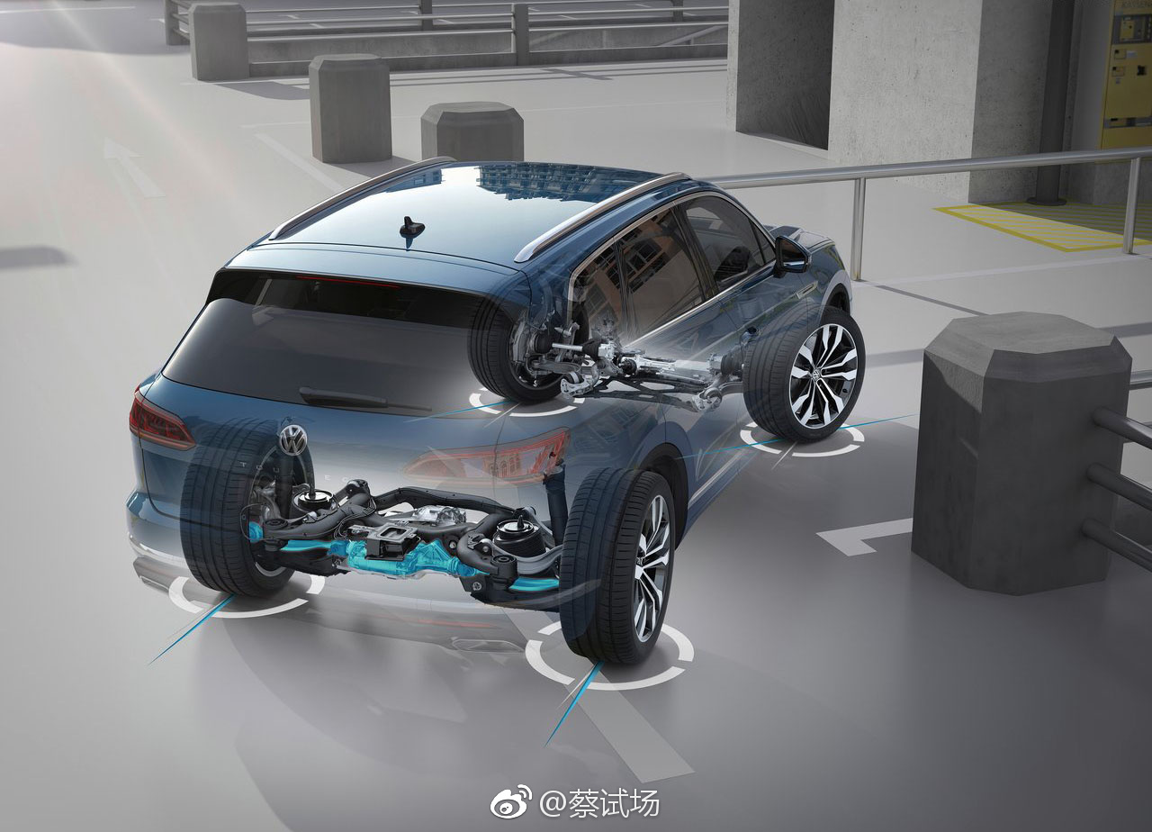 大眾最新技術(shù)引領(lǐng)未來(lái)，科技重塑生活，展望前沿科技革新