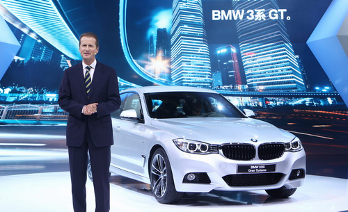 寶馬最新動(dòng)態(tài)，創(chuàng)新科技與卓越設(shè)計(jì)的融合之旅