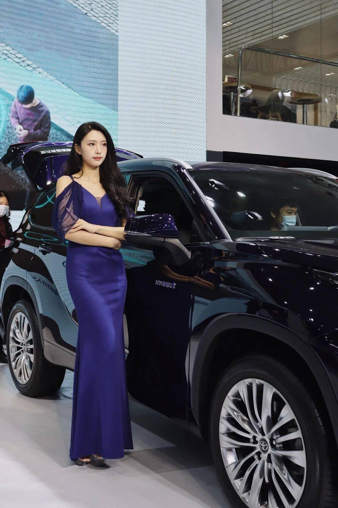 武漢最新車(chē)展攻略，步驟指南與亮點(diǎn)展示