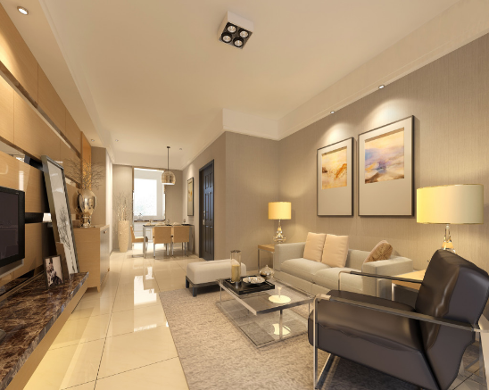 最新裝潢材料大揭秘，打造煥新顏的居家空間??